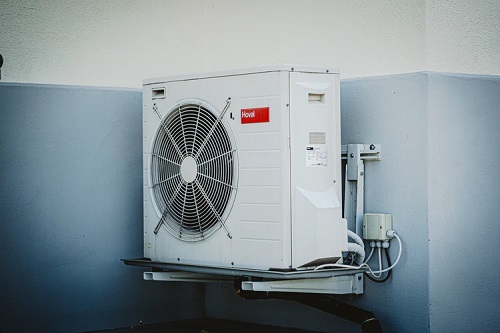 hoval unit