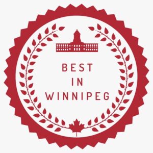 Best in Winnipeg