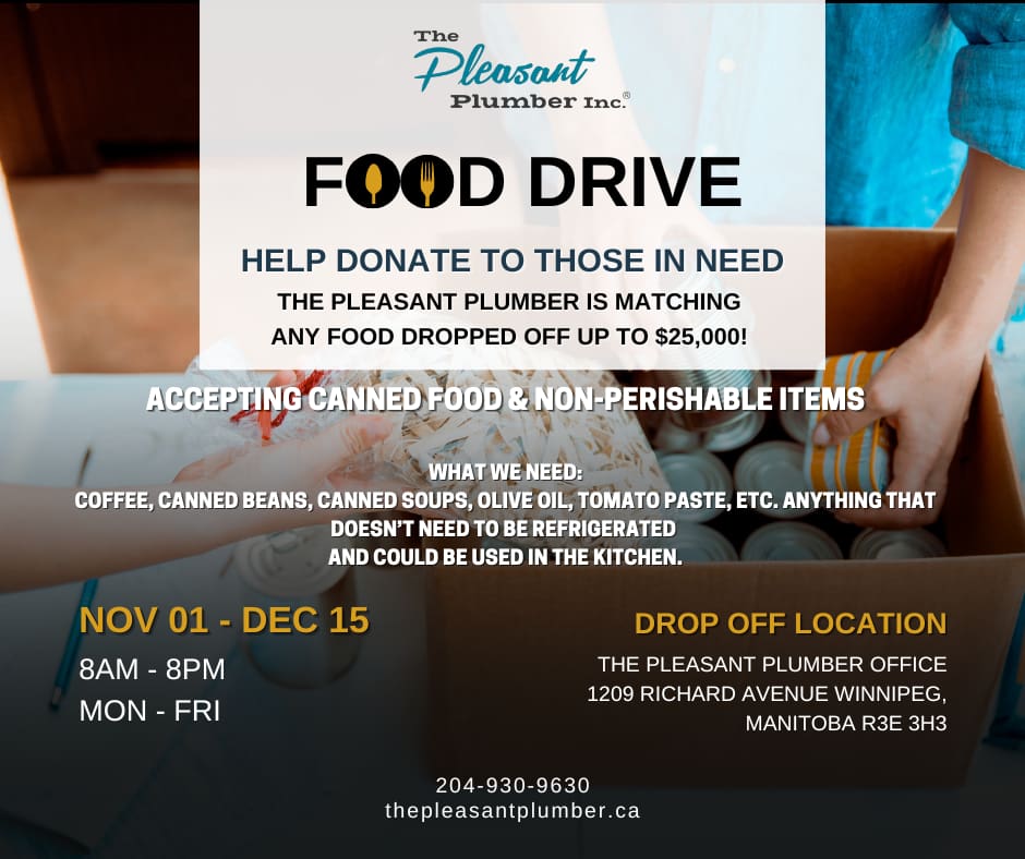 food drive